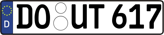 DO-UT617