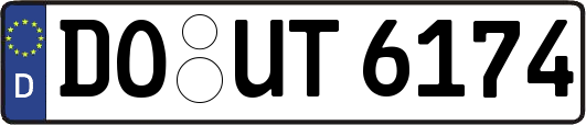 DO-UT6174