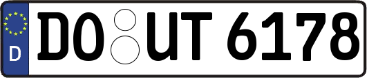 DO-UT6178