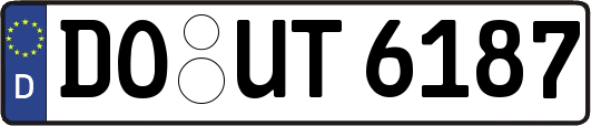 DO-UT6187