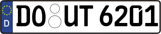 DO-UT6201