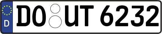 DO-UT6232