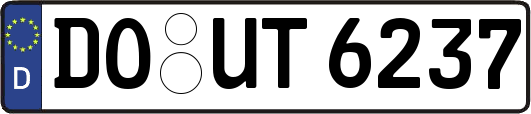 DO-UT6237