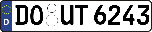 DO-UT6243