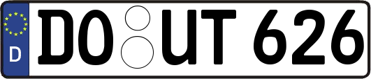 DO-UT626