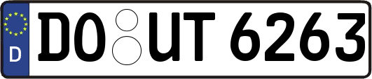 DO-UT6263