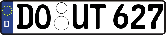 DO-UT627