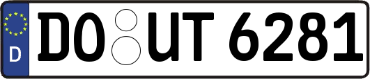 DO-UT6281