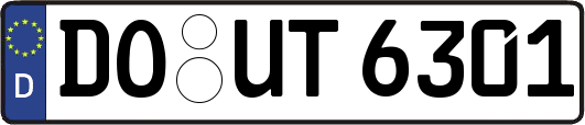 DO-UT6301