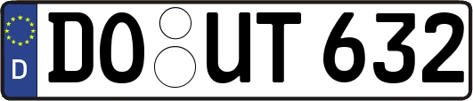 DO-UT632