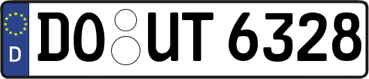 DO-UT6328