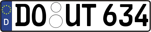 DO-UT634