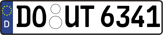 DO-UT6341