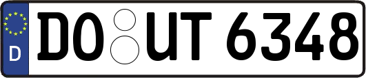 DO-UT6348
