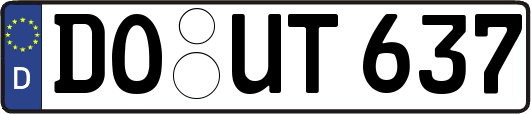 DO-UT637