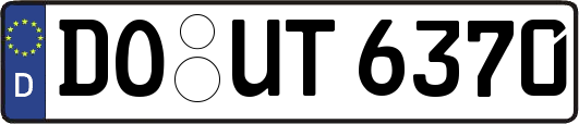 DO-UT6370