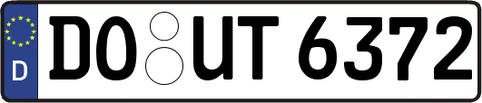 DO-UT6372