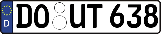 DO-UT638