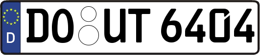 DO-UT6404