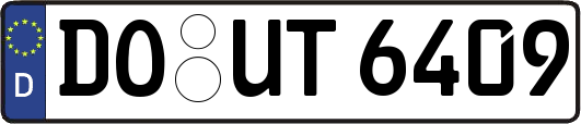 DO-UT6409