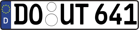 DO-UT641