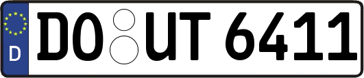 DO-UT6411