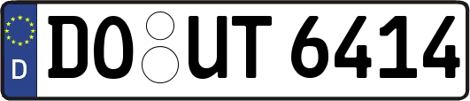 DO-UT6414