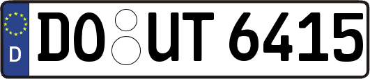 DO-UT6415
