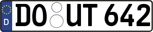 DO-UT642