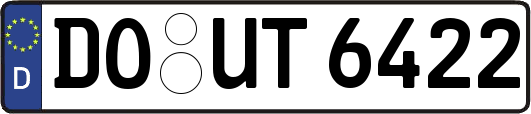 DO-UT6422