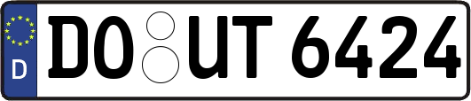 DO-UT6424
