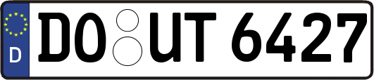 DO-UT6427