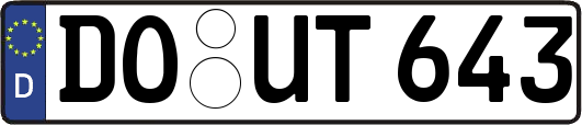 DO-UT643