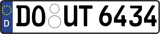 DO-UT6434
