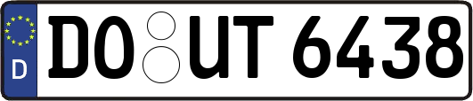 DO-UT6438