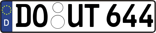 DO-UT644