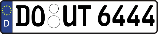 DO-UT6444