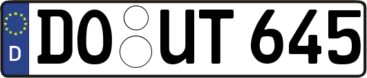 DO-UT645