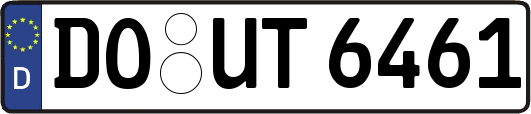 DO-UT6461