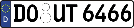 DO-UT6466