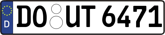 DO-UT6471