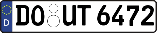 DO-UT6472