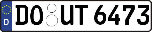 DO-UT6473