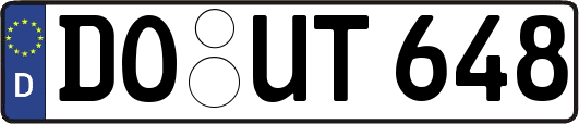 DO-UT648