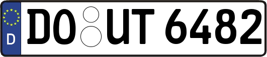 DO-UT6482