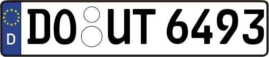 DO-UT6493