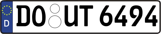 DO-UT6494