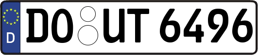DO-UT6496
