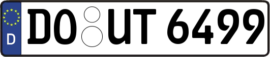 DO-UT6499