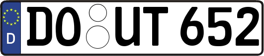DO-UT652